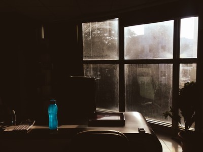 What lockdowns and remote working mean for online crime